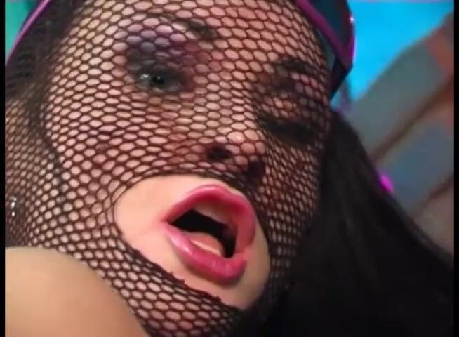 Fetish Desire: Des salopes à couper le souffle en lingerie fétiche baisent avec...