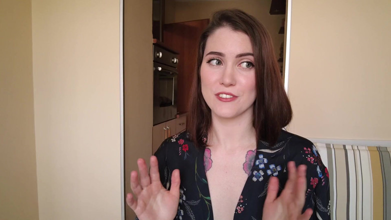 Stacy Moon: Voltou de um encontro