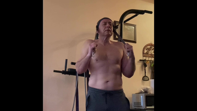 Alex Igogo: Alex Kunst