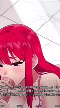 La sua scommessa la sua perdita - parte 4
