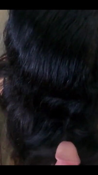 Hairjob