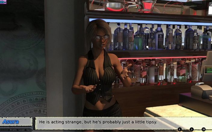 IAsura Gaming: Deal Done with Mr.silver: Sonya's Interruption