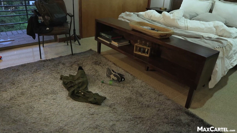 Max Cartel: Fat Ass Amateur Maid Came to Clean My Place