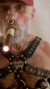 Cigar Lighting