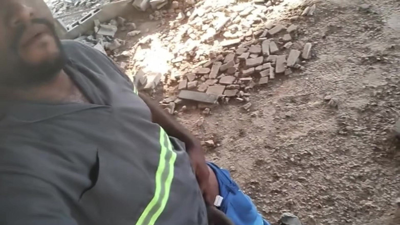 TheBlacKHunterr: pe cizma mea