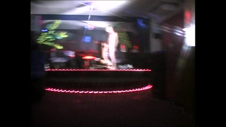 The Swingers & CO.: The Girl in the Club