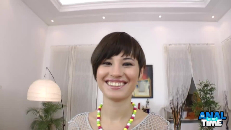 All Anal All the Time: Ateşli tüm anal sıkı genç kızın götünü sikiyor!  - her zaman...