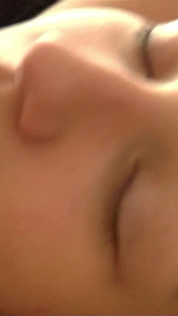 Nina Opens Her Legs Wide to Be Taken