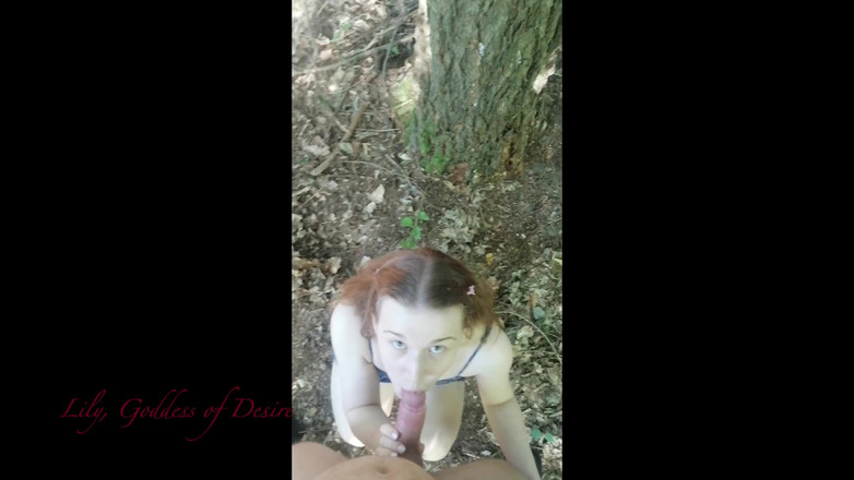 Lily, Goddess of Desire: Migliore compilation di sperma facciale