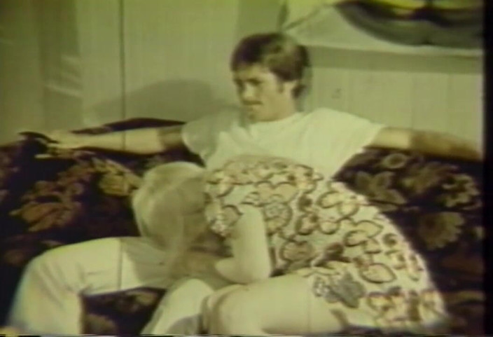 Vintage Megastore Full hd: Skupinová terapie - (restyling film ve verzi Full HD)