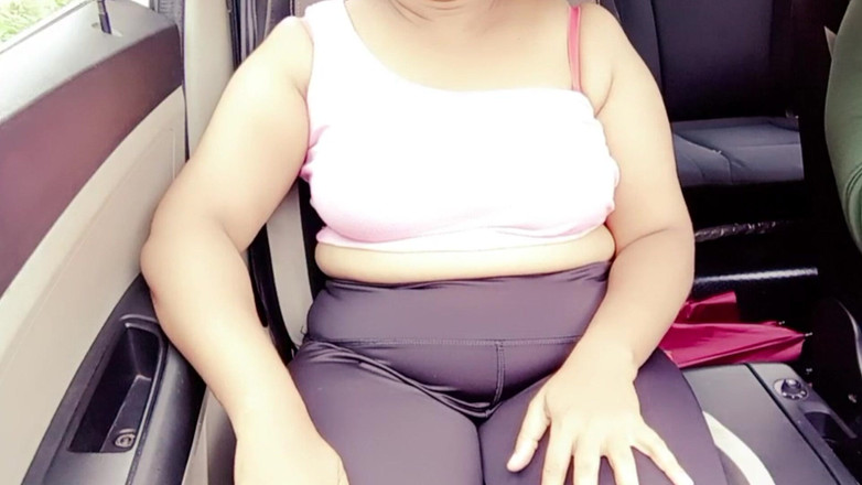 Your Arya: Desi grote borsten Bhabhi risicovolle pijpbeurt, aftrekken neukpartij