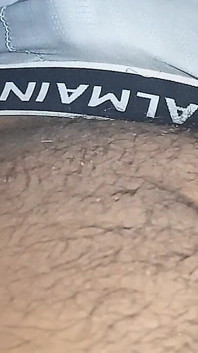 Meine große schwanzmassage