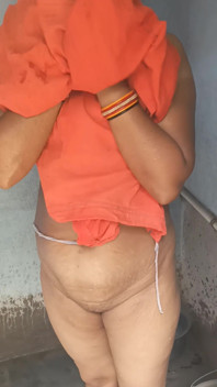 Desi Bahbhi