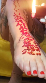 Wax Play