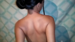 Agathatey_1: Nezbytné domácí porno bez filtrů