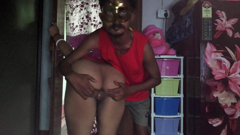 Myselfsb: Tatie desi ki jobordas chudai tatie ki ghor par