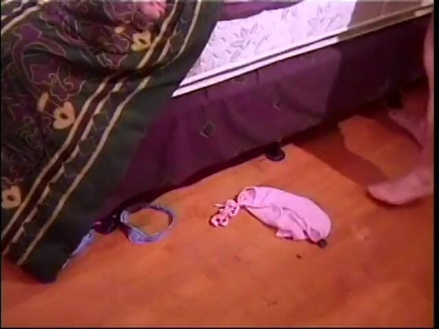 Anal seduction: Se divertindo enquanto filma pornô