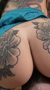 Von Leigh Raven von Sweetfemdom abgelassen