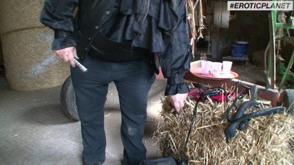 Absolute BDSM: Німецький бдсм фільм - хардкорний повний фільм