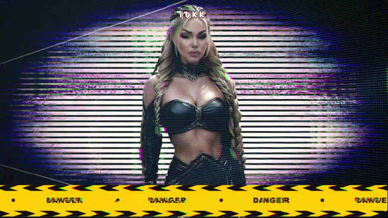 Goddess Misha Goldy: Click Caution - the Life-ruining Hazardous Fantasy File