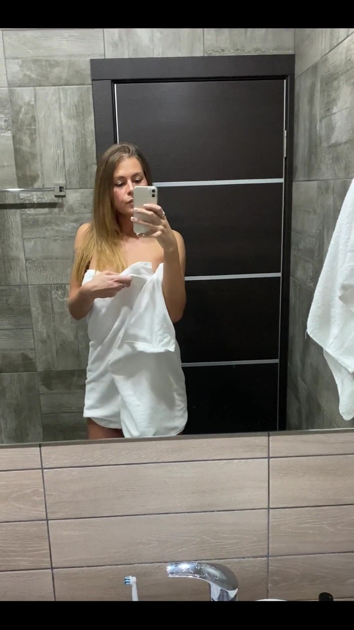 Zlata Shine: 就像如果U喜欢我的身体