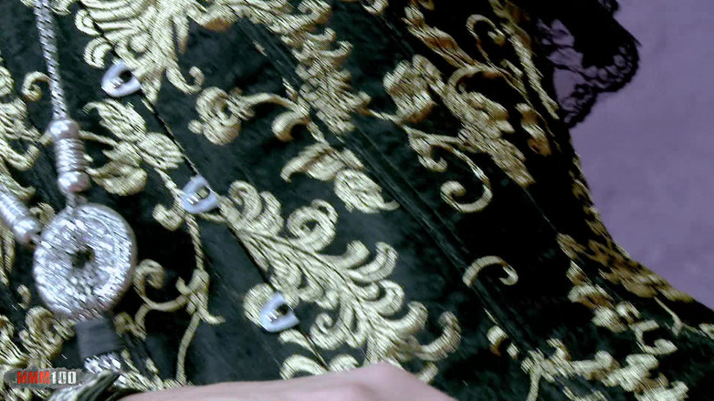 MMM100 Solo: Jessica Blue: Gwiazda mała brunetka Jessica Blue Robienie gorącego striptiz