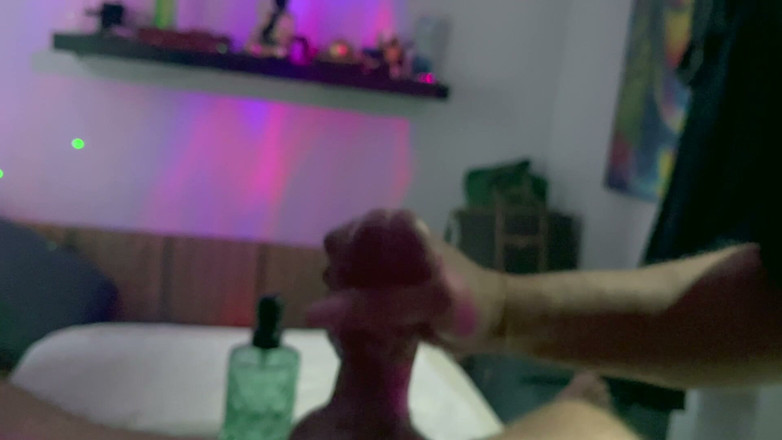 happyvids33: Zeer hete pikmassage in een lokaal massagesalon