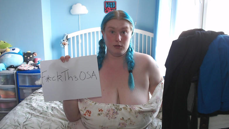 Alice_Mayflower_Scottish: Ranting om ålderskontroll