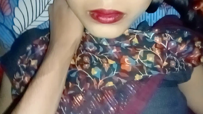 YOURAMRITA04: Hot Young Bhabhi Has Hard Sex
