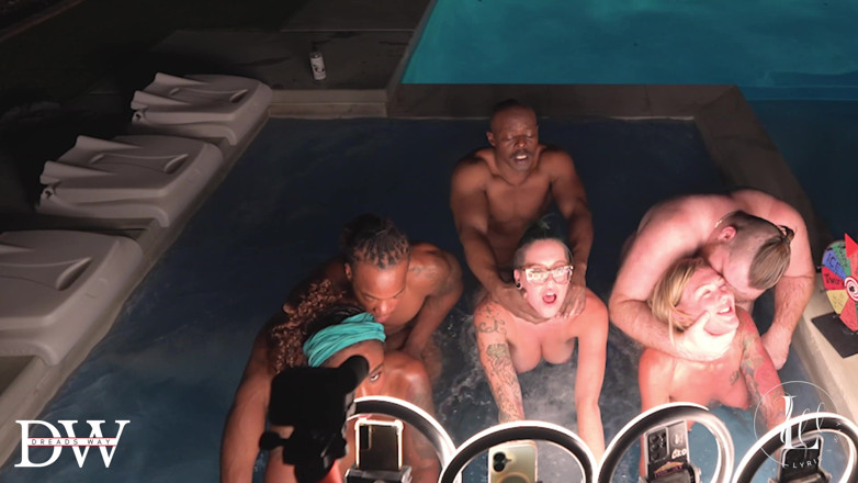 LyricsWay: Whirlpool live-interracial-orgie