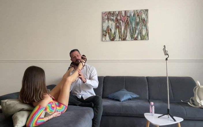 Gina Gerson: Bts met Hume Love deel 1