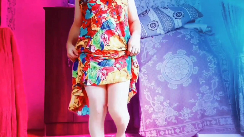 Kitty_Cross: チェリーリップといたずらな心