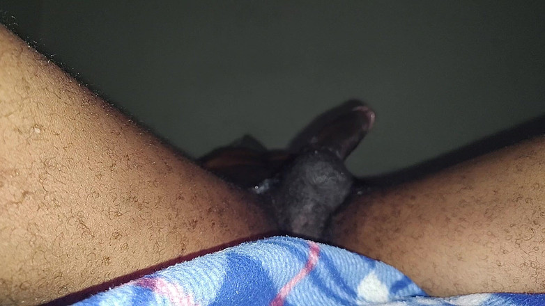 Uncut Lil Midget & Latina Freaky Friends: Bts - Lil Midget neznámá kapka