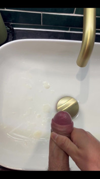 Cumshot