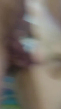 Homemade Sex with Beautiful Pink Shell Stepsister in Our Stepmom's Room