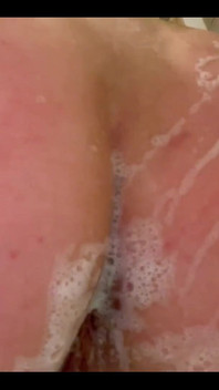 Who Is Ready for Bath Time