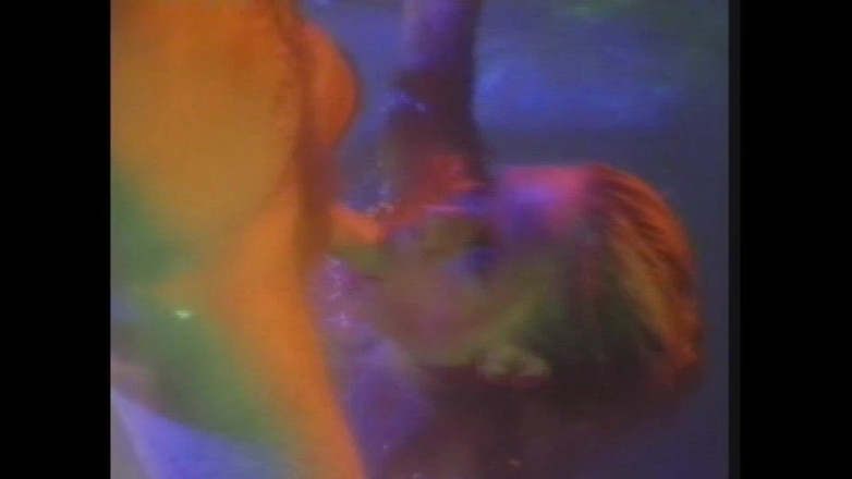 Vintage megastore: Фантастичний мінет