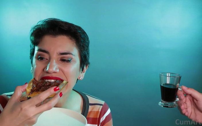 TheArtOfCum: Cumpilation N 7 ! 10 éjaculations, 28 minutes de jeu de sperme !