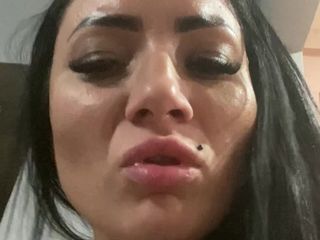 Queen6969: 애널 플레이와 오르가즘