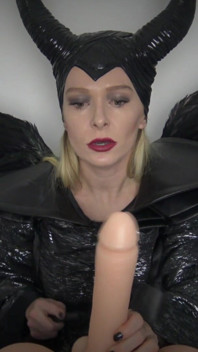 Maleficent