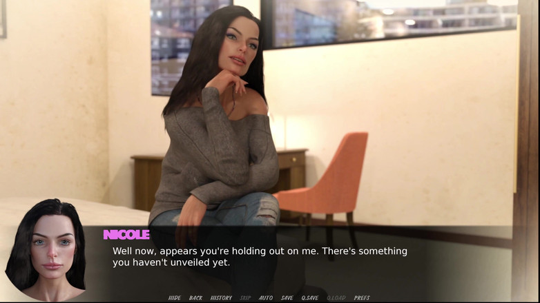 Wickedgammes studio: Taboespellen Deel 63