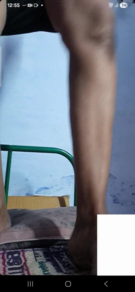 Jayaselvi: 인도 타밀 마을 아줌마 채소로 핑거링