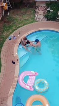 Caught My Neighbours Fucking When Flying with My Drone