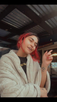 See U Cuties Fully Charged up for Tomorrow
