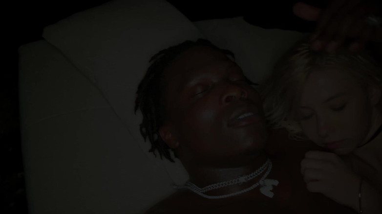 Blackedraw: BLACKEDRAW - weiße typen machen es nicht für sie