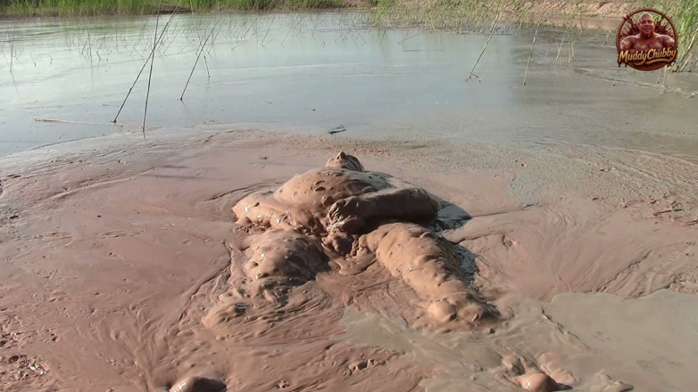 MuddyChubby: Splish Splosh - Was Für Ein Sprung in Den Schlamm!