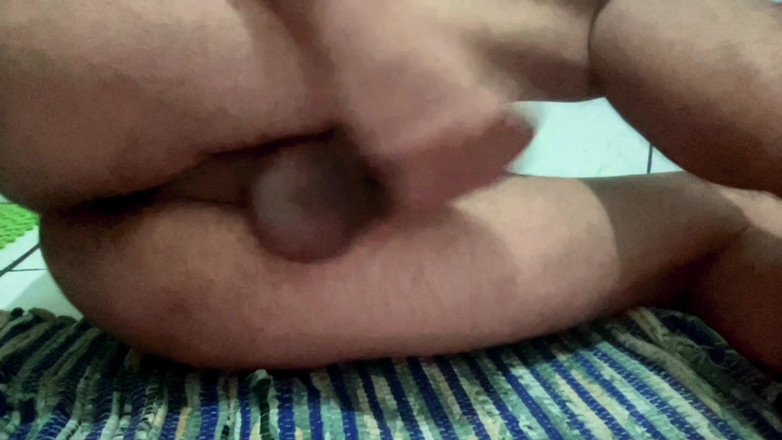 Naughty Cock: Разные Мастурбации, Первый Раз Я Вижу Себя Кончаю, Мастурбирует Сзади