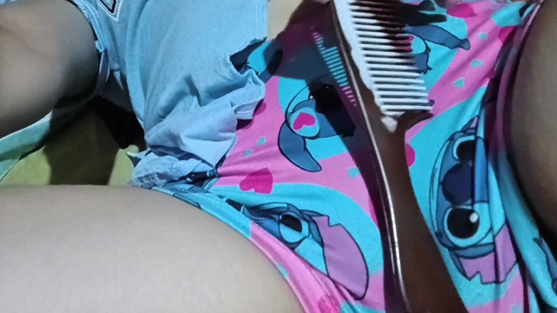 Yulieth Gomez: Kolombia masturbasi