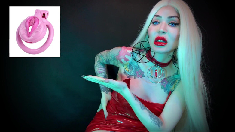 Baal Eldritch: Dominare futanari în timpul locktober futa futanari psihiatru psihiatru