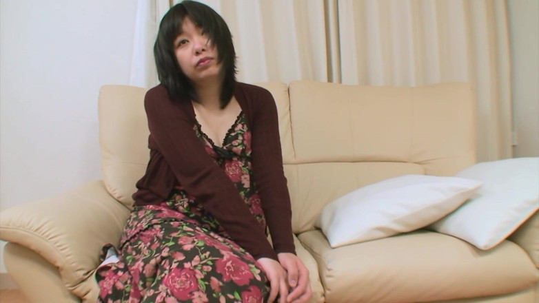 Radical Asian: Baculatá chlupatá Japonka